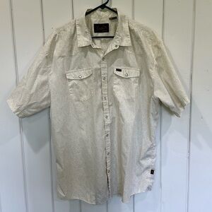 Howler Brothers Button Up